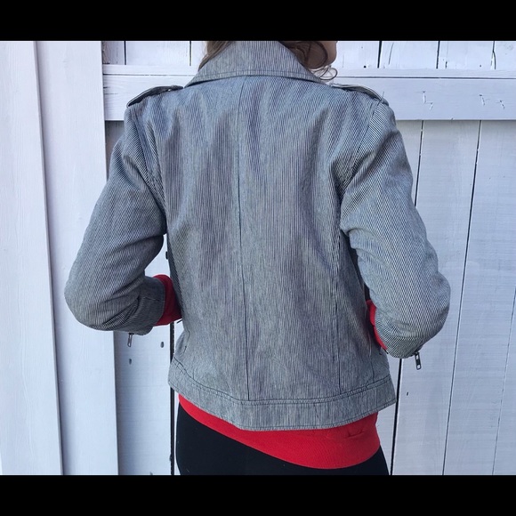 Steven Alan spring jacket - Picture 2 of 13